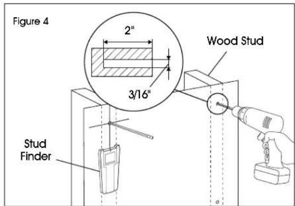 Uline H-10162 - DRYWALL - 3
