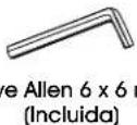 Uline H-10162 - 5