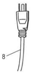 Uline H-7935 - CHOIX DE L'EMPLACEMENT - 1