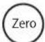 Uline H-7935 - DISPLAY INDICATOR AND FUNCTION KEYS - 10
