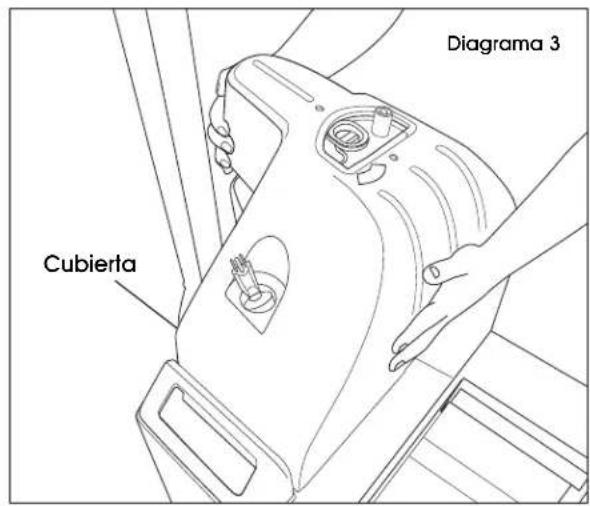 Uline H-4779 - HERRAMIENTAS NECESARIAS - 5