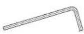 Uline H-4779 - OUTILS REQUIS - 2