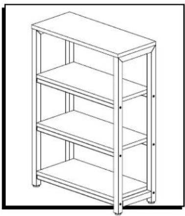 Uline H-10310 - 5
