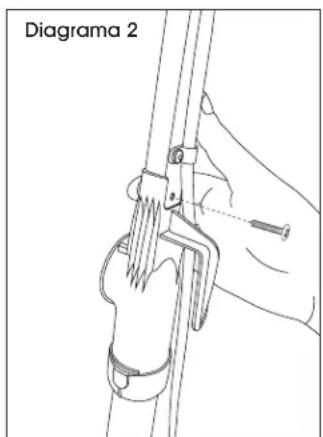 Uline H-10166 - ENSAMBLE - 3