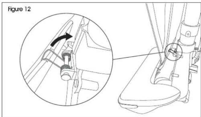 Uline H-10166 - CLEANING THE DUST TUBE - 3