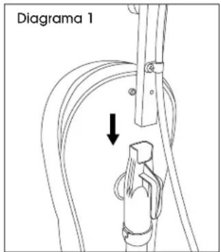 Uline H-10166 - ENSAMBLE - 2