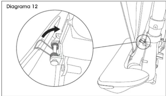 Uline H-10166 - LIMPIEZA DEL TUBO PARA POLVO - 3