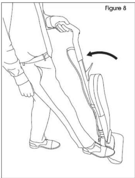 Uline H-10166 - VACUUM USE - 1