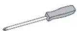 Uline H-10166 - TOOLS NEEDED - 1