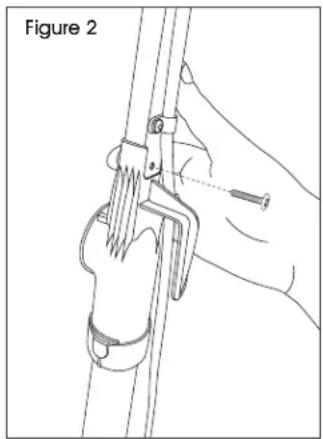 Uline H-10166 - ASSEMBLY - 3