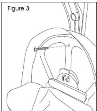 Uline H-10166 - ASSEMBLY - 4