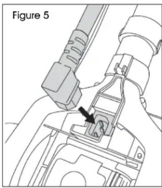 Uline H-10166 - ASSEMBLY - 7