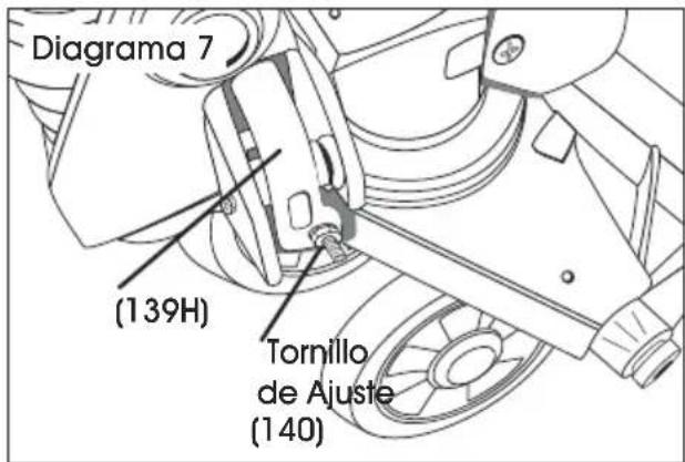 Uline H-11553 - INSTALACIÓN DEL ASA - 1