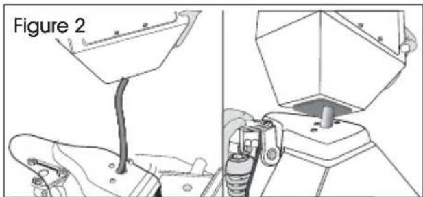Uline H-11553 - ASSEMBLY - 2