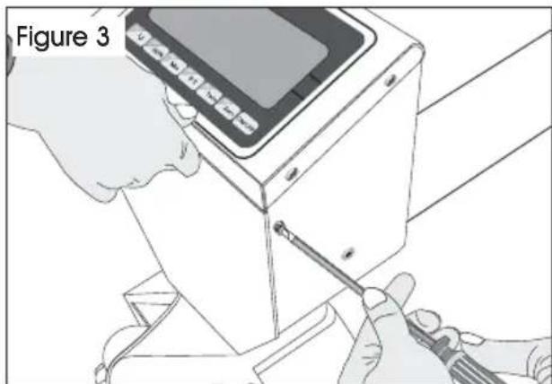 Uline H-11553 - ASSEMBLY - 3