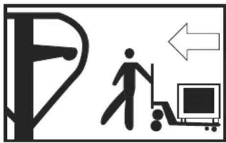 Uline H-11553 - BATTERY STATUS (L.E.D. INDICATOR) - 2