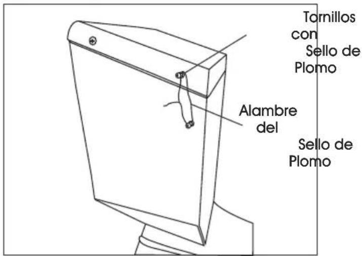 Uline H-11553 - PASOS DE LA INSTALACIÓN - 2