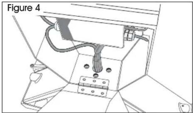 Uline H-11553 - ASSEMBLY - 4