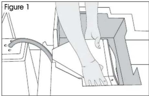 Uline H-11553 - ASSEMBLY - 1