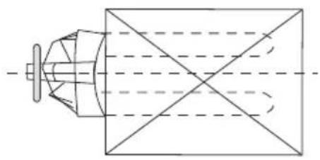 Uline H-11553 - SAFETY - 1