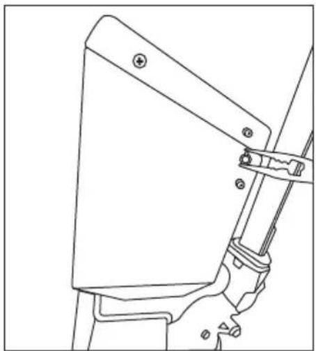 Uline H-11553 - INSTALLATION STEPS - 4