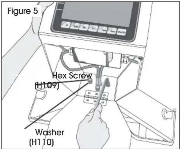 Uline H-11553 - ASSEMBLY - 5