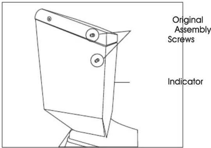 Uline H-11553 - INSTALLATION STEPS - 1