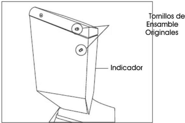 Uline H-11553 - PASOS DE LA INSTALACIÓN - 1