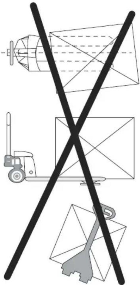 Uline H-11553 - SAFETY - 4