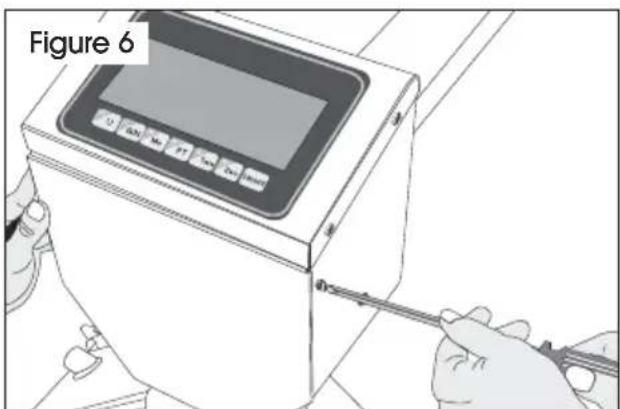 Uline H-11553 - ASSEMBLY - 6