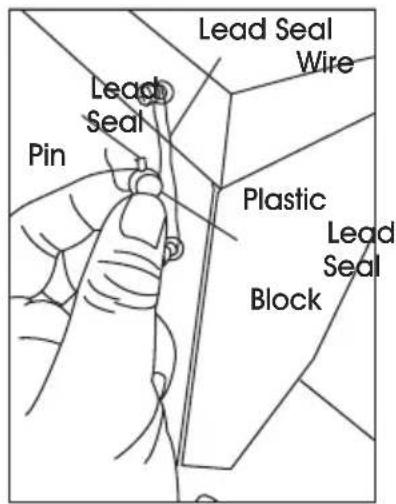 Uline H-11553 - INSTALLATION STEPS - 3