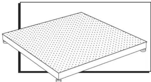 Uline H-9670 - MANTENIMIENTO - 1