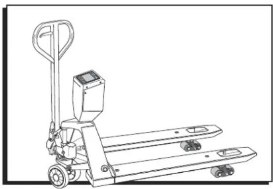 Uline H-4564 - CALIBRATION CONTINUED - 2