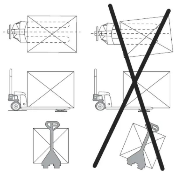 Uline H-4564 - 2