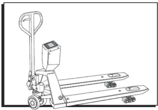 Uline H-4564 - Códigos DE ERROR - 1