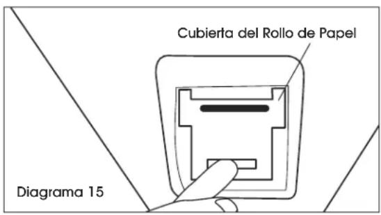 Uline H-4564 - IMPRESORA TÉRMICA - 2