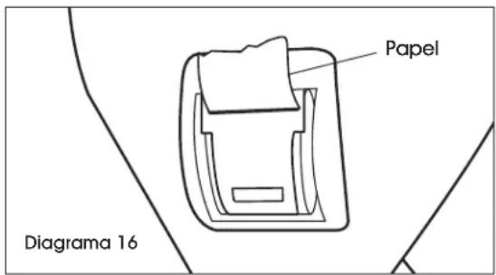 Uline H-4564 - IMPRESORA TÉRMICA - 3