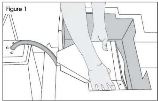Uline H-4564 - ASSEMBLY - 1