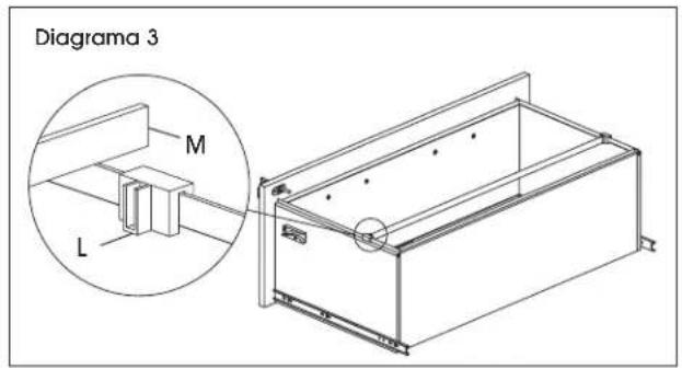 Uline H-10303 - ENSAMBLE - 3