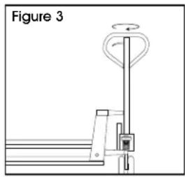 Uline H-3029 - DÉPLACEMENT LATÉRAL DES FOURCHES - 2