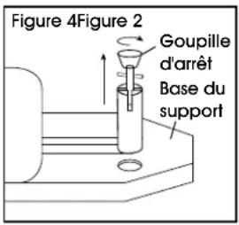 Uline H-3029 - DÉPLACEMENT LATÉRAL DES FOURCHES - 3