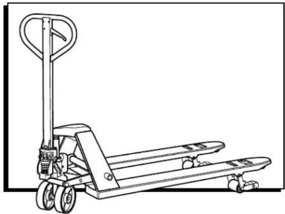 Uline H-3029 - 1