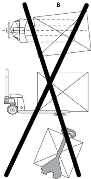 Uline H-3029 - SEGURIDAD - 2