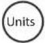 Uline H-8032 - INDICATEUR D'AFFICHAGE ET TOUCHES DE FONCTION - 6
