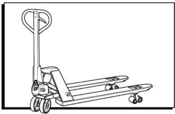Uline H-2721 - SOLUCIÓN DE PROBLEMAS - 2