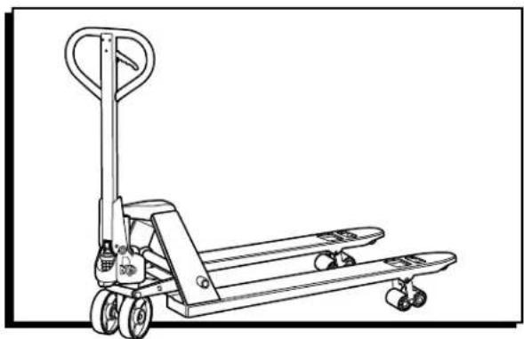 Uline H-2721 - TROUBLESHOOTING - 2