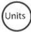 Uline H-9672 - INDICATEUR D'AFFICHAGE ET TOUCHES DE FONCTION - 6