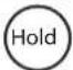 Uline H-9672 - DISPLAY INDICATOR AND FUNCTION KEYS - 5