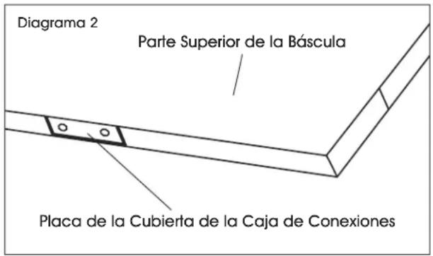 Uline H-9672 - INSTRUCCIONES DE CONFIGURACIÓN - 2