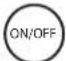 Uline H-9672 - DISPLAY INDICATOR AND FUNCTION KEYS - 4